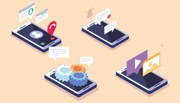 Enterprise Application Development: A Revolution In Mobile Market