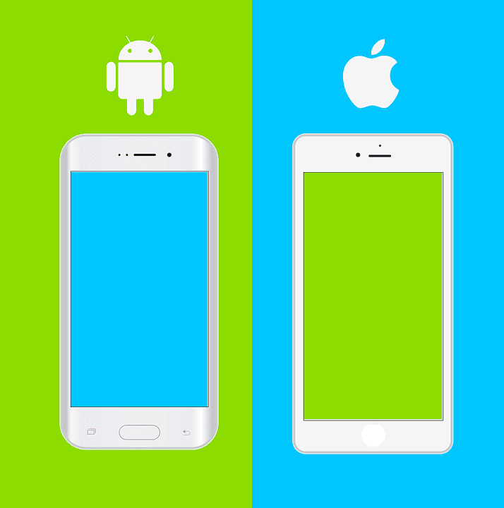 Benefits Of iOS App development For Business
