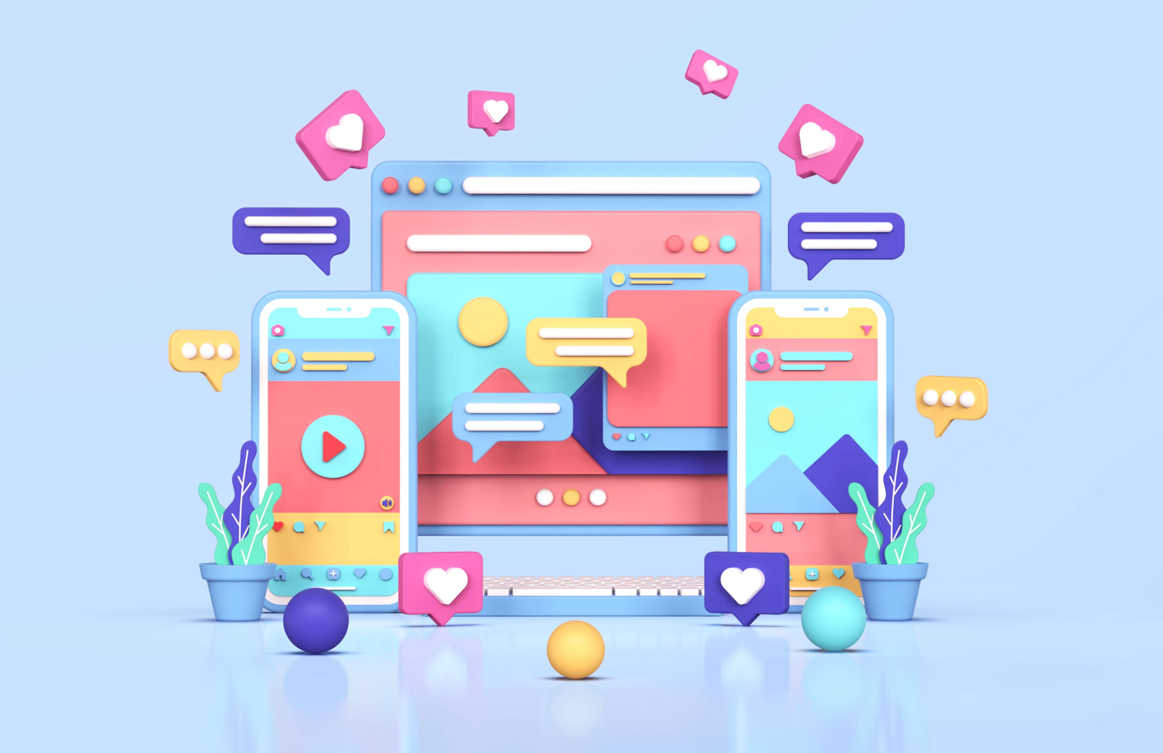 Progressive Web Apps – The Game-Changer For Your Ecommerce Stores