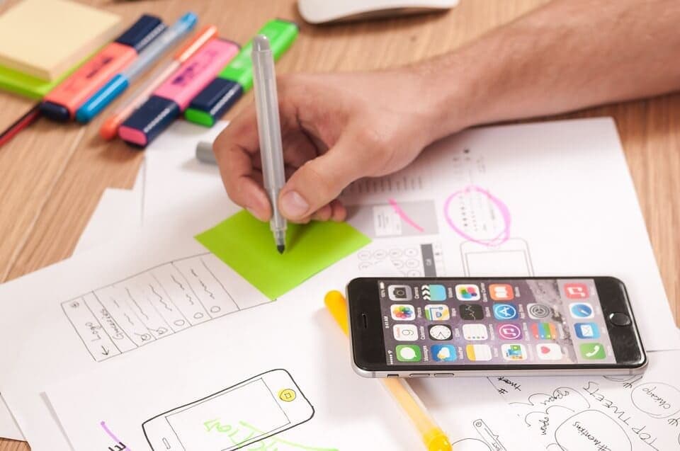 How To Choose The Best App Development Company For Hire