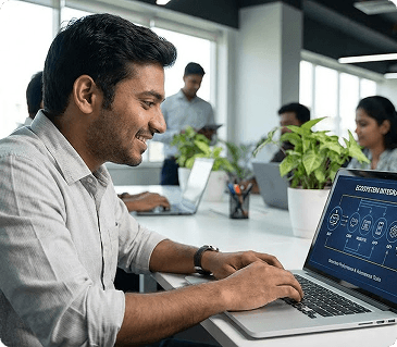 Integration With Your Ecosystem