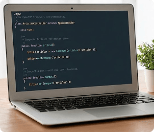 Your Project, Your Control