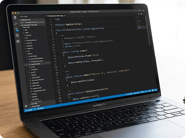 Development With Precision