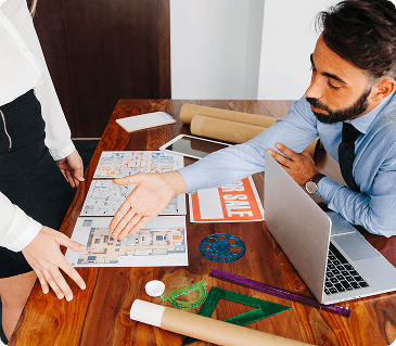 Discuss & Draft Your Vision