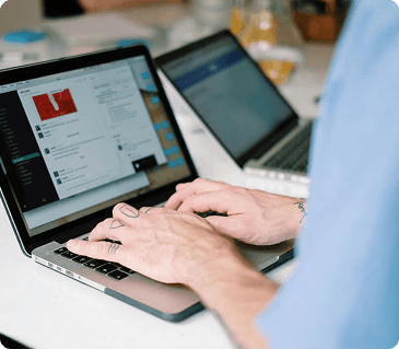 Development With Real-Time Sync
