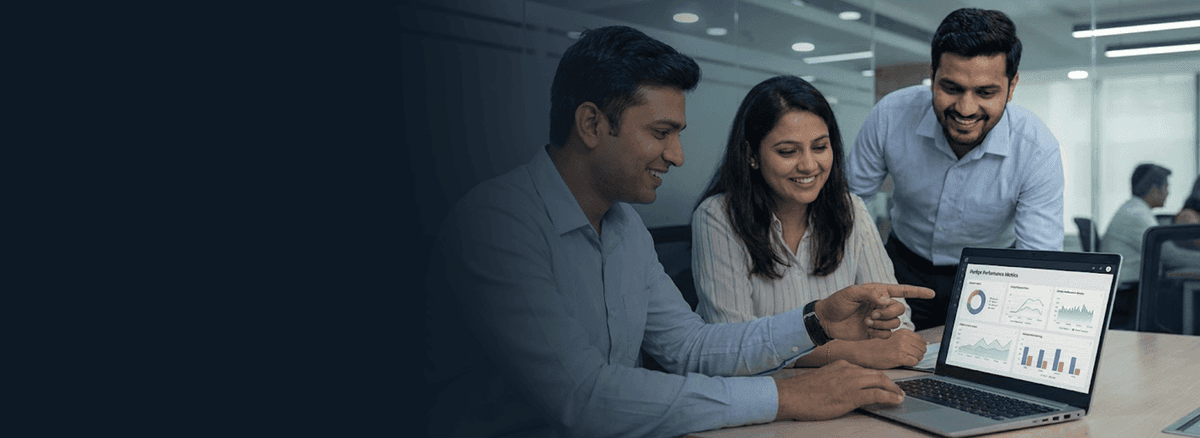 DevOps consulting services