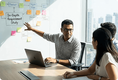 In-Depth Requirement Study