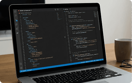 Scalable & Secure Development