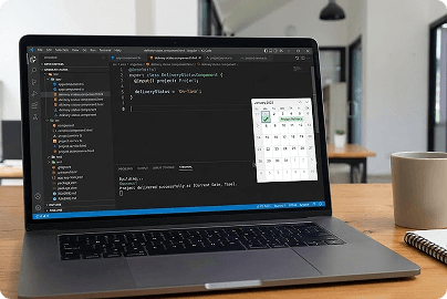 On-Time Project Delivery
