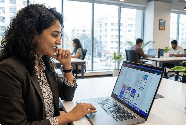 E-commerce Buying Journey