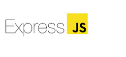 Express.js technology logo