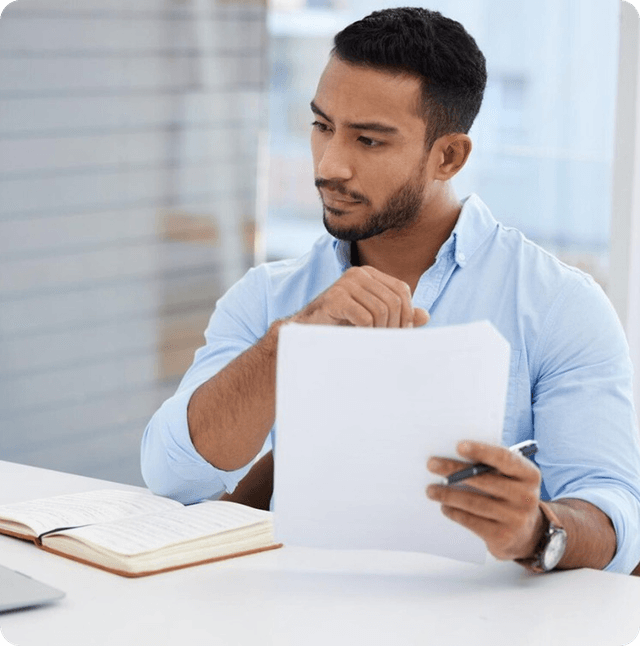 Requirement Understanding