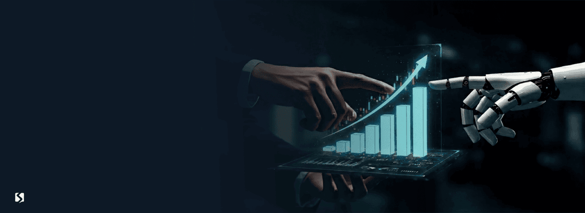 Generative AI integration hero