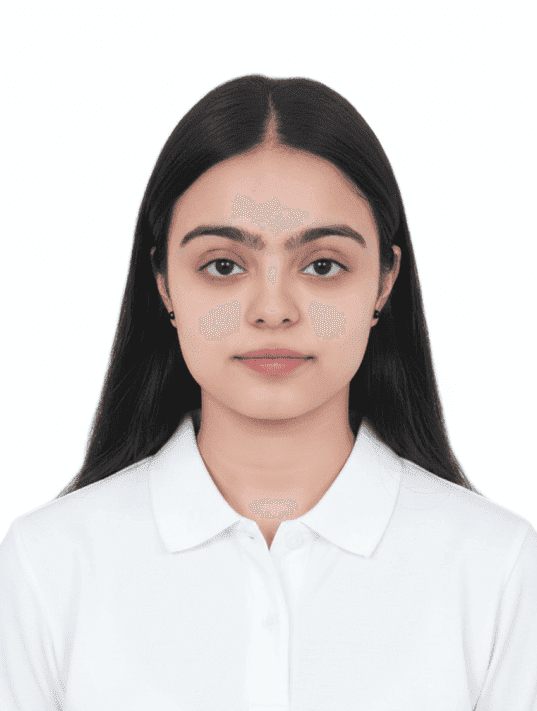 Gurjaspinder Kaur