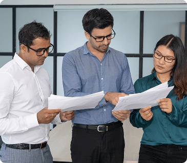 Share Your Requirements