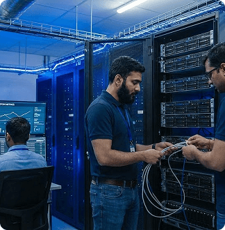 Implementation & Optimization