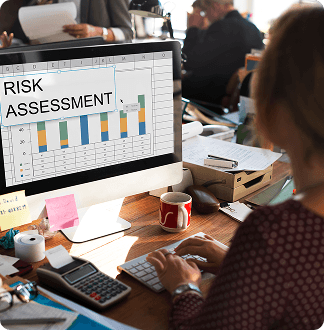 Monitoring & Issue Prevention