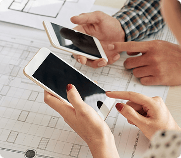 Planning & Architecture