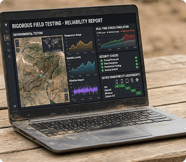 Rigorous Field Testing