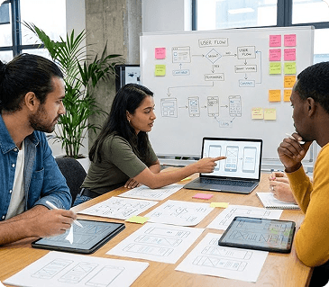 Crafting User-Focused Features