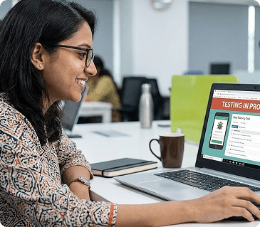 Testing & Quality Perfection