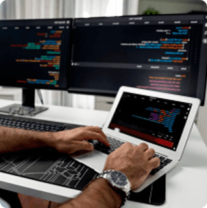 Full Transparency & Control