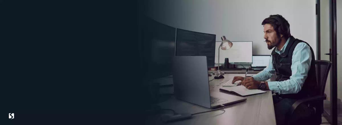 Low-code development for faster digital execution