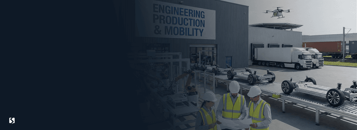 Manufacturing Hero