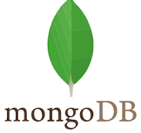 MongoDB technology logo