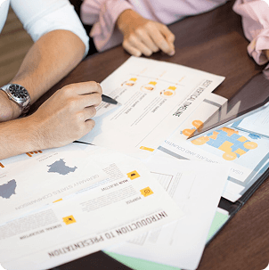 Review & Feedback Management