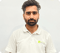 Rohit Chawla