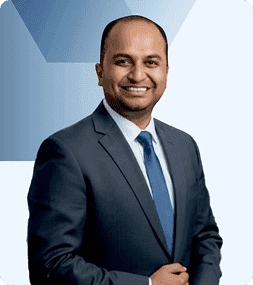 Shanky Gupta