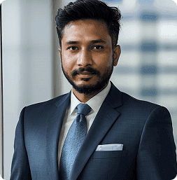 Deepak Kumar