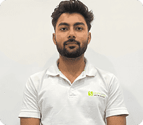 Sushil Sharma