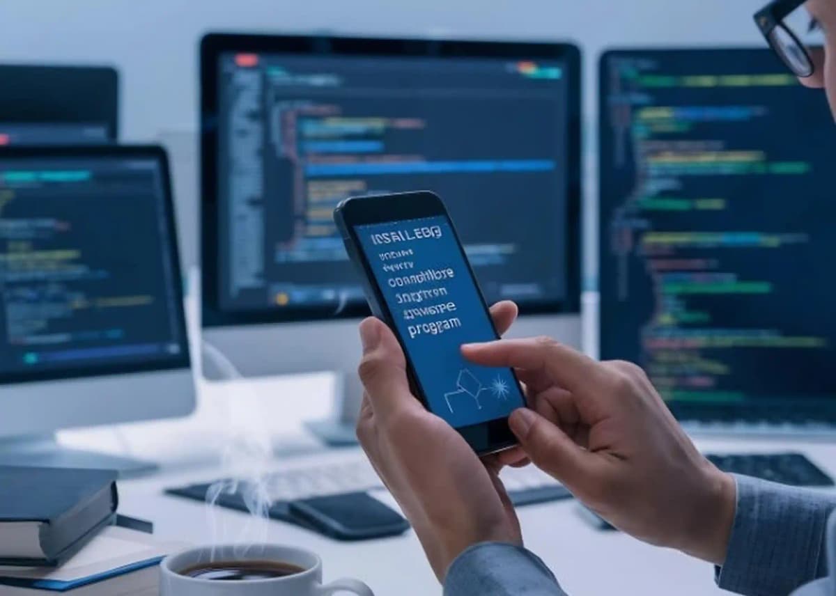 Mobile App Development Services
