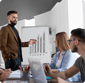 Meet Up With The PHP Geeks