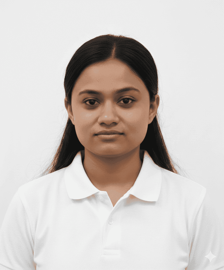 Shivani Negi