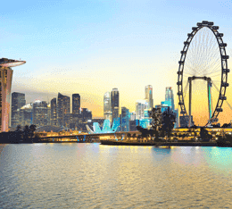 SINGAPORE