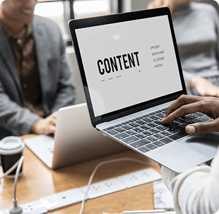 Creative Content Strategy