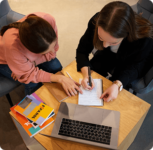 Publishing & Engagement