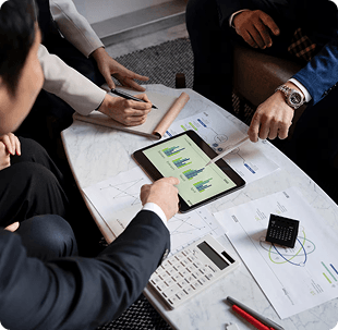 Performance Reporting