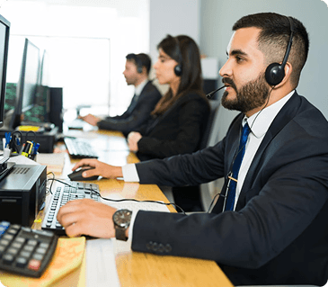 24/7 Monitoring & Support