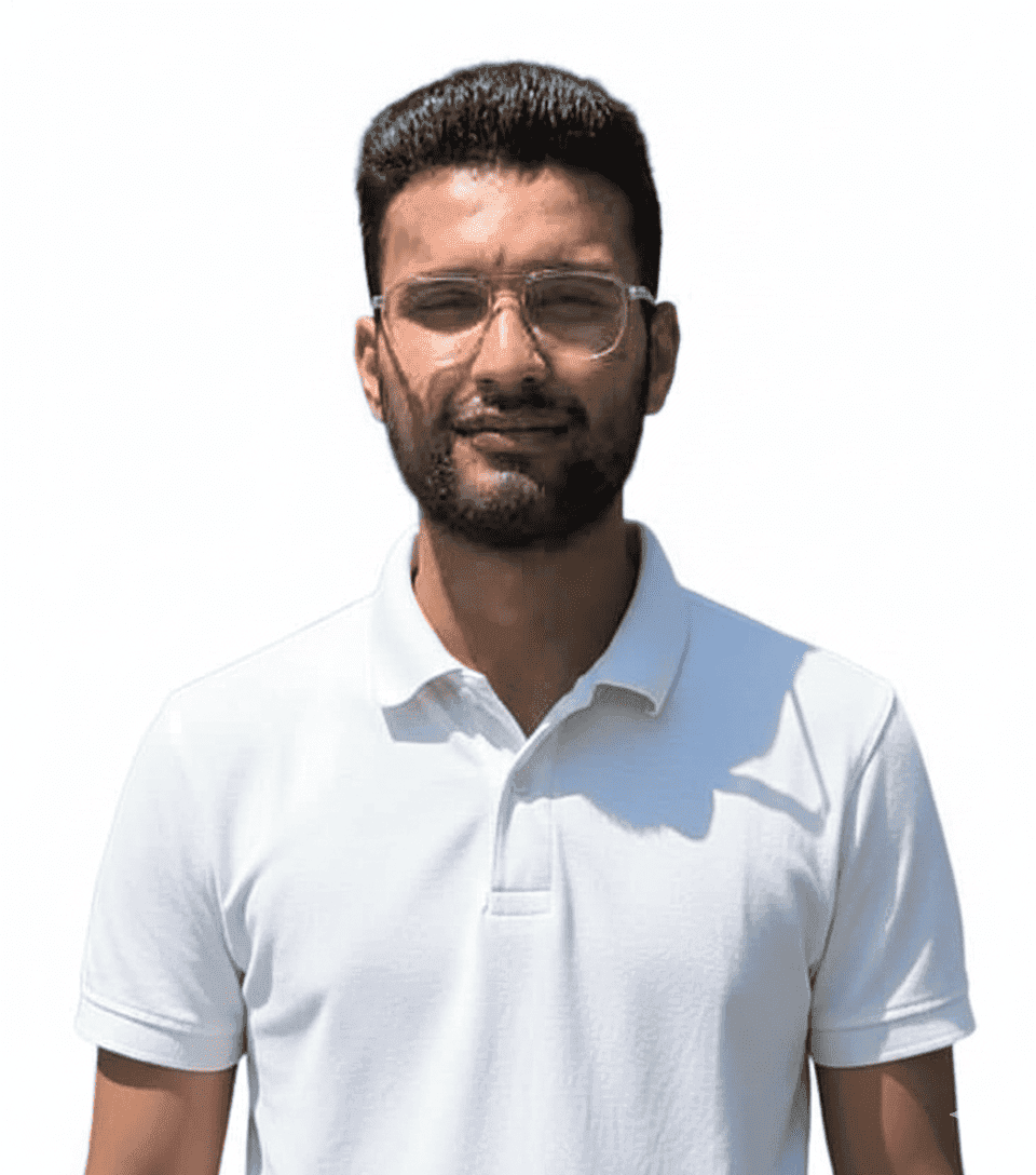 Sushant Sharma