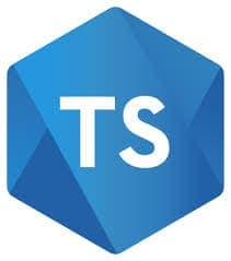 TypeScript technology logo