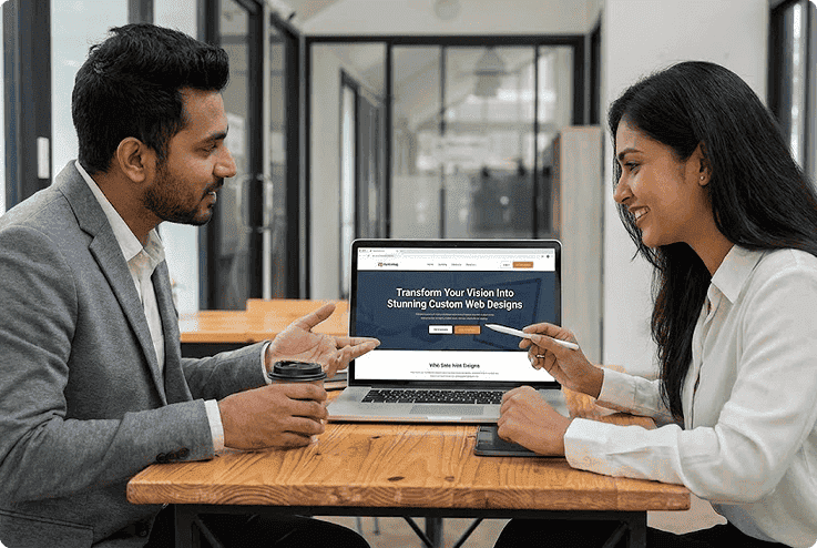 Digital Marketing Services