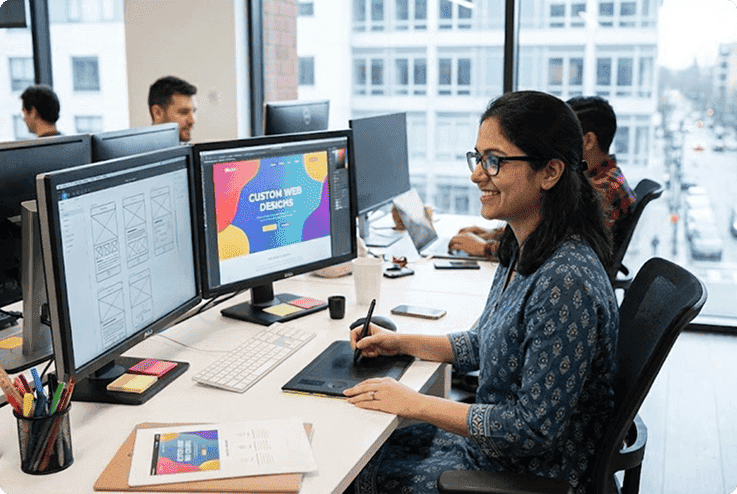 User Experience Design Showcase