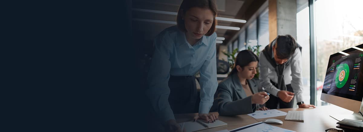 Web and app modernization services