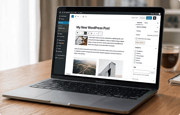 WordPress Development