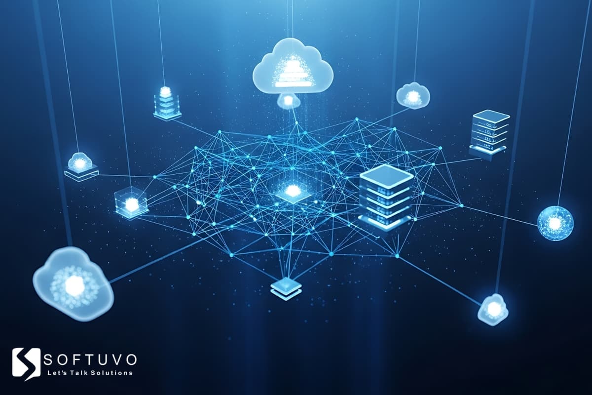 Cloud and Infrastructure: A Complete Guide for Businesses