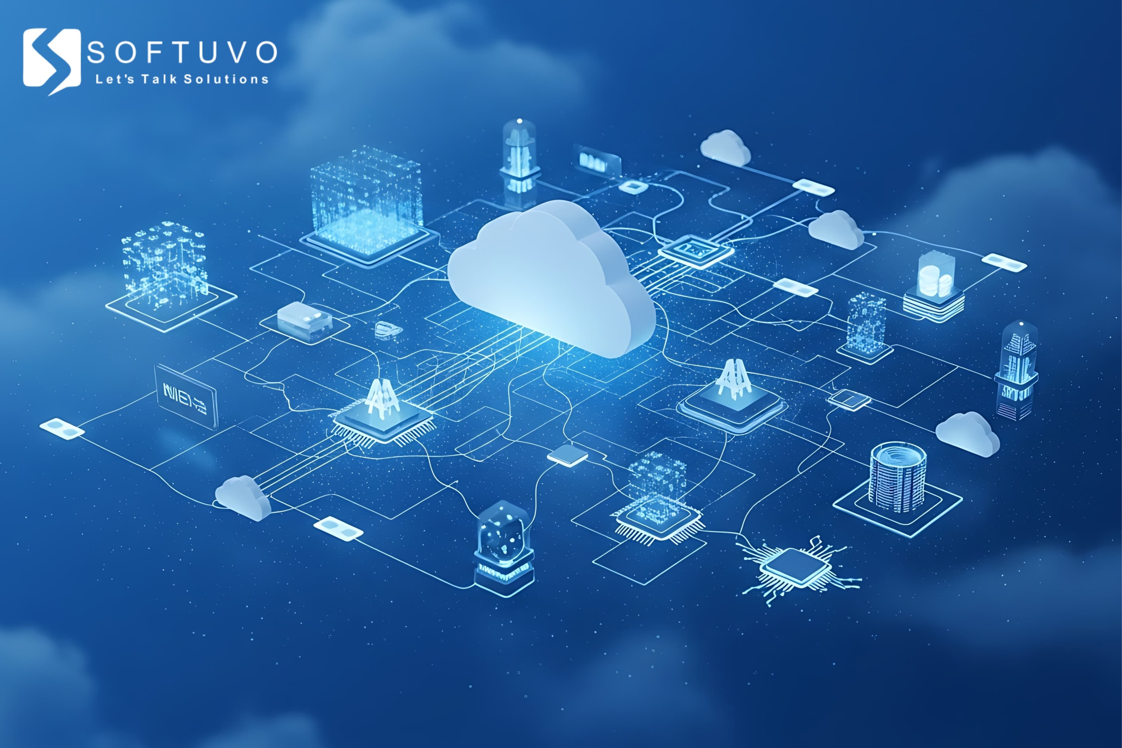 A Complete Guide to Cloud Infrastructure Management